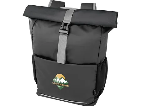 Водонепроницаемая велосумка 15 Aqua, 20 л