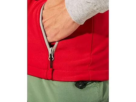 Жилет софтшелл Nevada, мужской