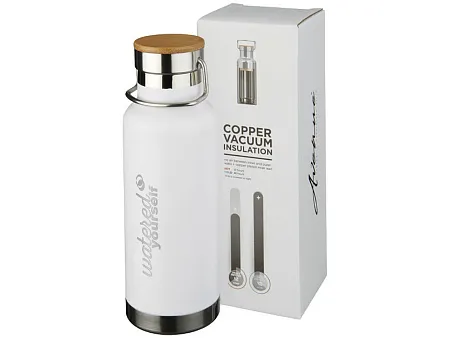 Термобутылка спортивная Thor