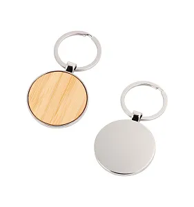 Брелок "Round"