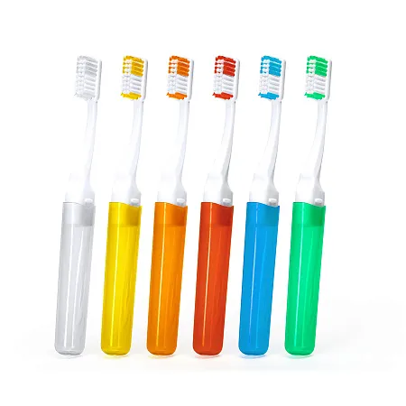 Зубная щетка POLE, БЕЛЫЙ