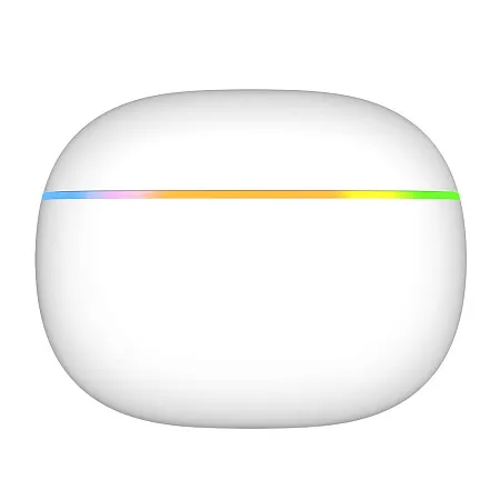 Наушники беспроводные Bluetooth Praise, белые