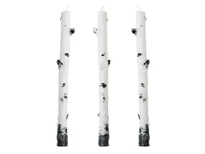 Набор свечей Betulla