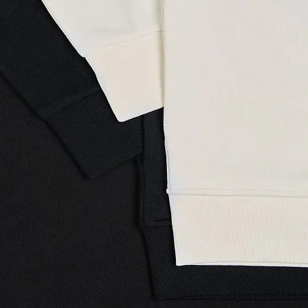 Худи унисекс H5, черное