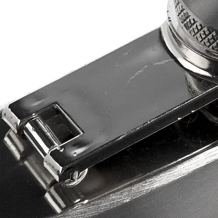 УЦЕНКА! Фляжка Muse, стальная