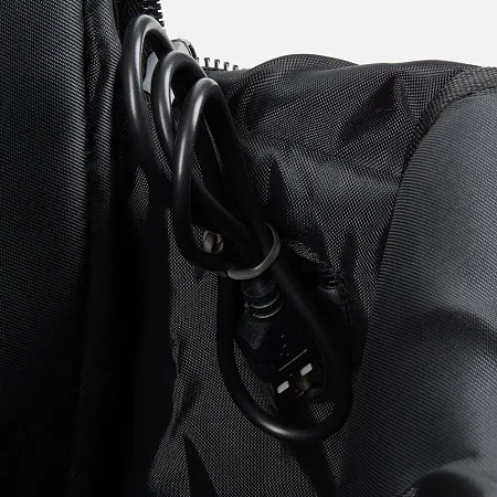 Рюкзак для ноутбука Belp, черный