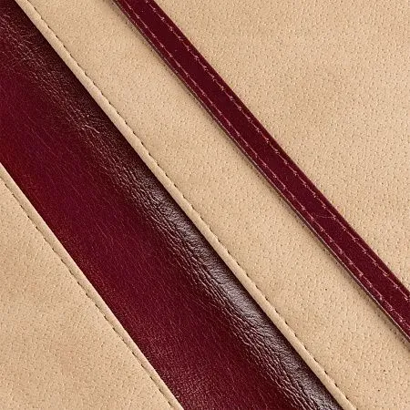 Папка адресная Signature, синяя