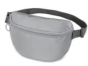 Светоотражающая сумка на пояс Neo Reflector