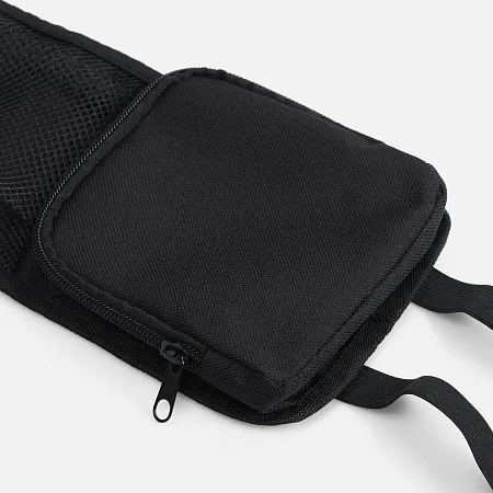 Органайзер на сидение автомобиля Sidestash, черный