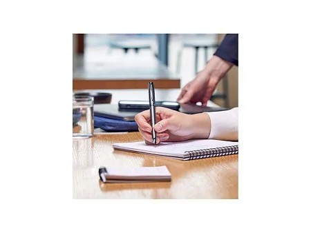 Ручка перьевая Parker IM Monochrome Blue