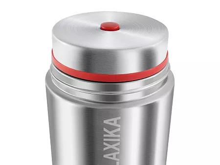 Термос для еды 301 в чехле