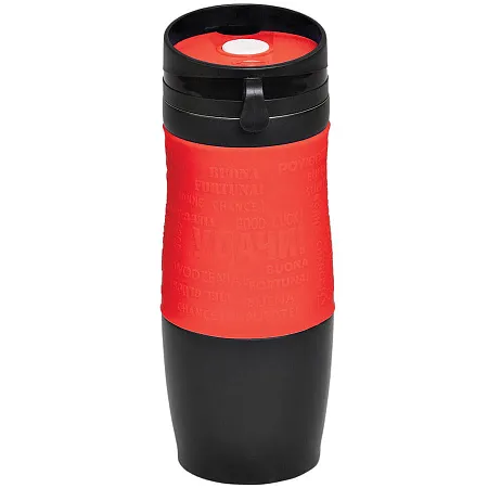 Термокружка  "Удача"