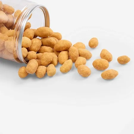 Арахис Astronut в хрустящей корочке, сыр