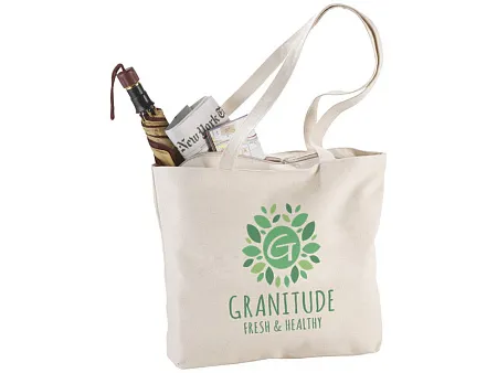 Сумка на молнии Ningbo, 340 г/м2