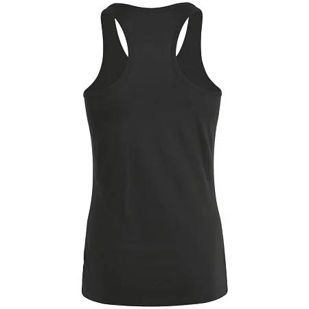 Майка женская JUSTIN WOMEN, розовая