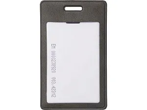 Чехол для пропуска Alicante