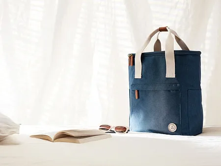 Рюкзак-холодильник Sortino, синий