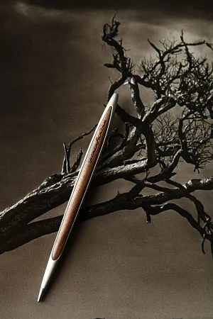 Вечная ручка Pininfarina Cambiano ALUMINIUM