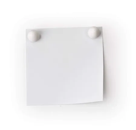 Набор магнитов Egg Sparrow, красный