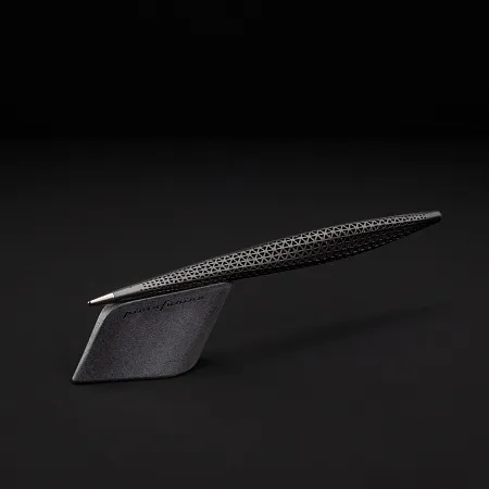 Вечная ручка Pininfarina Speedform TITANIUM
