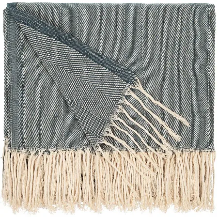 Плед «Сенеж», бежевый