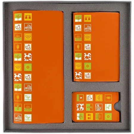 Набор Industry, сельское хозяйство