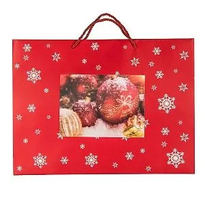 Пакет малый  RED WONDER 