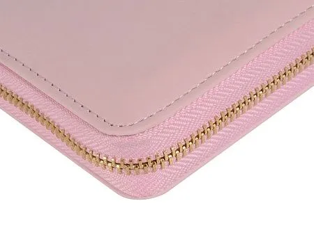 Ежедневник недатированный А5- Riviera. Zefir