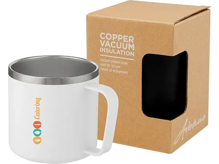 Кружка Jetta с вакуумной изоляцией