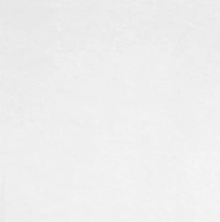 Шеврон из фетра Felt M, белый