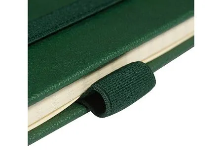 Блокнот А5  City