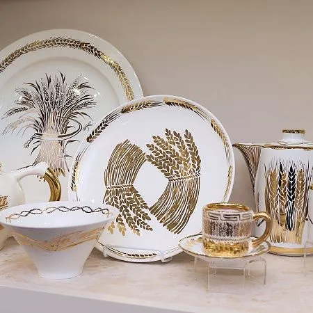 Кофейная чашка Gourji