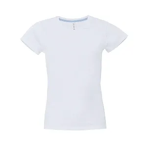 Футболка женская CALIFORNIA LADY 150