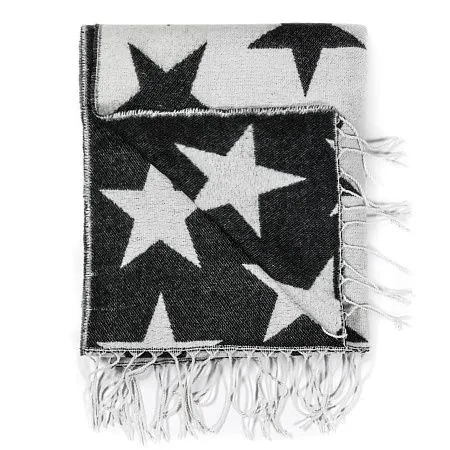 Шарф  "Экзюпери"