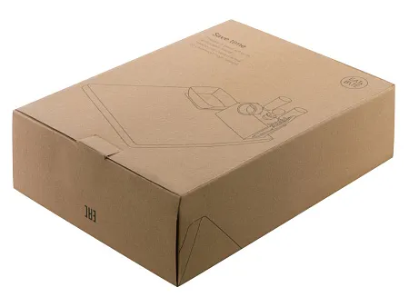 Набор для сыра и вина со съемной подставкой Save time