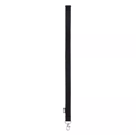 Ланьярд с карабином