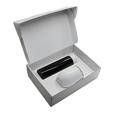 Набор Hot Box Duo CB