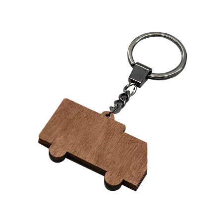 Брелок Грузовик