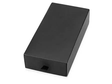 Портативное зарядное устройство Спайк, 8000 mAh