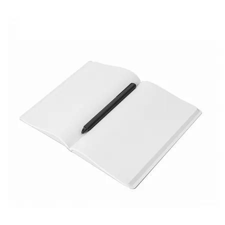 Блокнот в точку Pininfarina из каменной бумаги в точку, А5