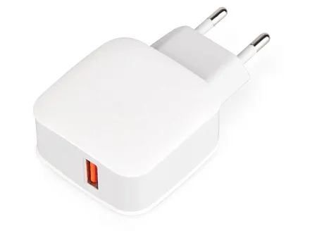 Сетевое зарядное устройство NEO ZQ1 Quick