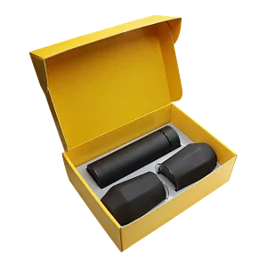 Набор Hot Box E2 (софт-тач) G