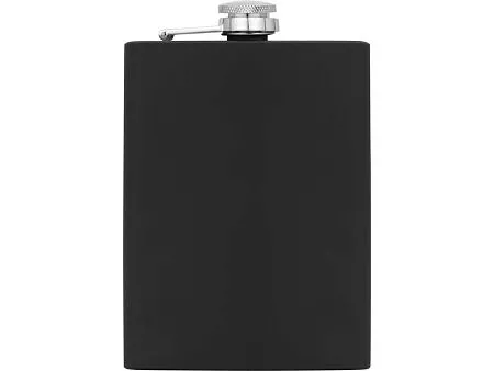 Фляжка Remarque soft-touch