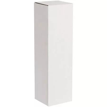 Коробка для термоса Inside, белая