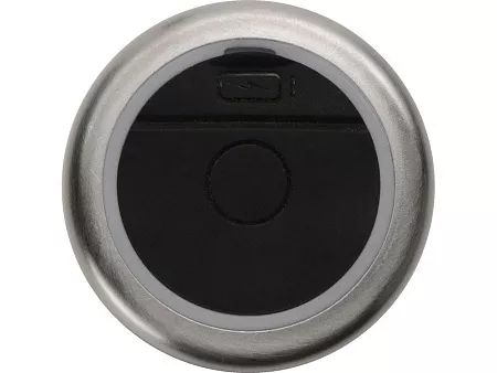 Вакуумная термобутылка с УФ-стерилизацией Photon, 500 мл