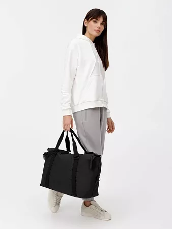 Сумка дорожная Altro, черная