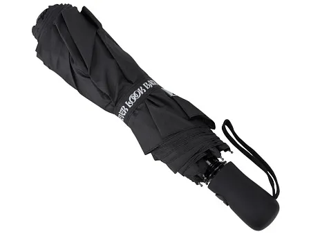 Зонт складной Marvy с термотрансфером