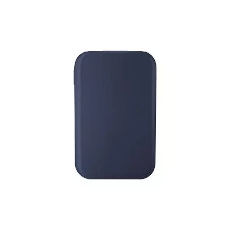 Внешний беспроводной аккумулятор, Ultima Wireless Magnetic, Lemoni, 5000 mah, желтый