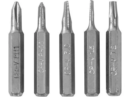 Многофункциональный инструмент 7-в-1 c фонариком Joker