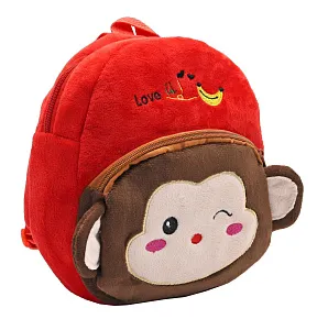 №6 РЮКЗАК ОБЕЗЬЯНА 1000 грамм новогодний подарок классический